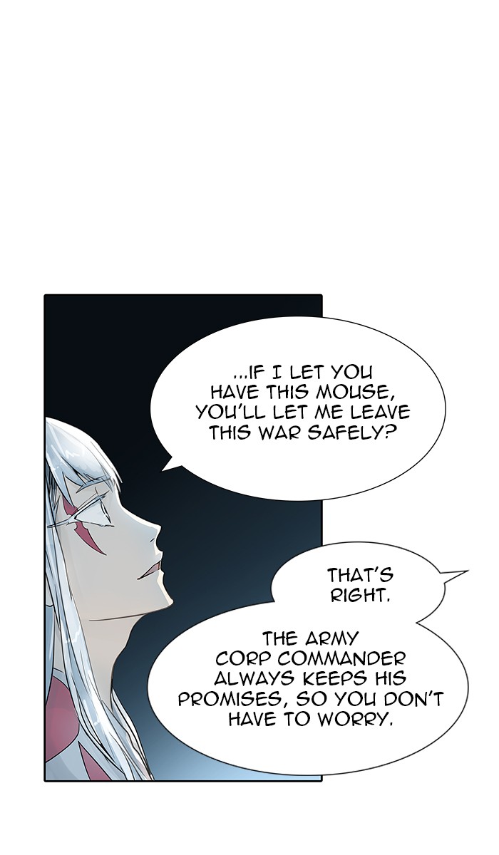 Tower of God Chap 70 - Next Chap 71