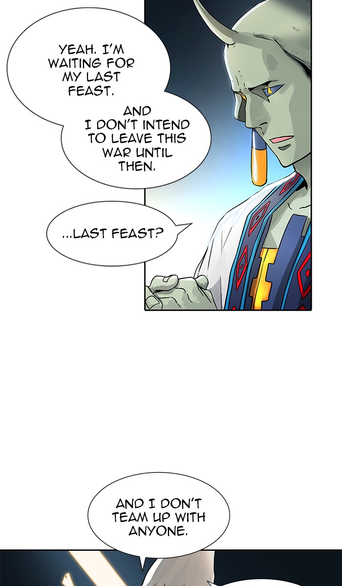 Tower of God Chap 70 - Next Chap 71