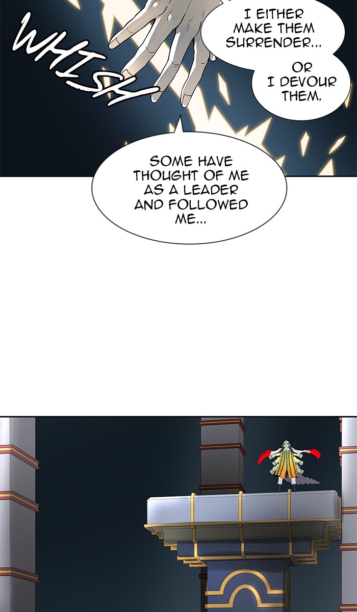 Tower of God Chap 70 - Next Chap 71