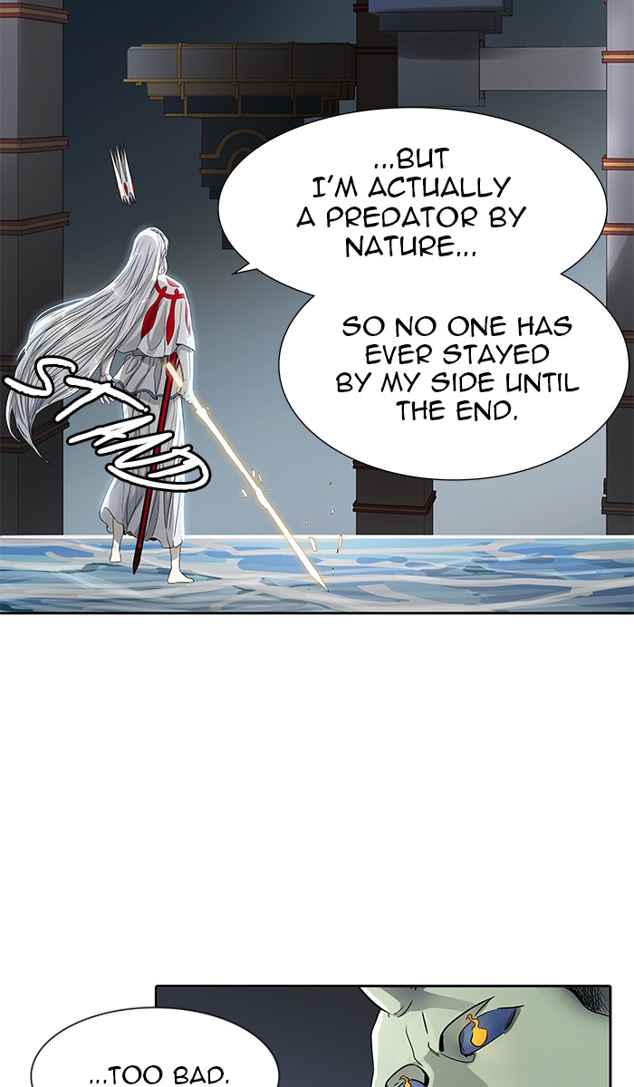 Tower of God Chap 70 - Next Chap 71
