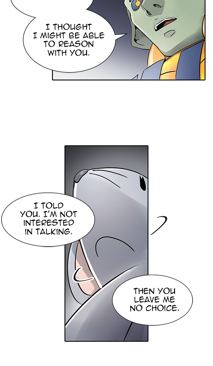 Tower of God Chap 70 - Next Chap 71