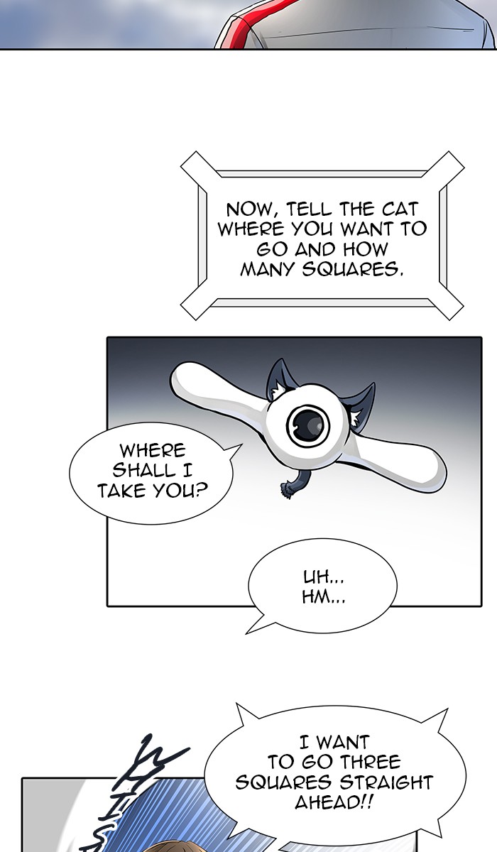 Tower of God Chap 70 - Next Chap 71