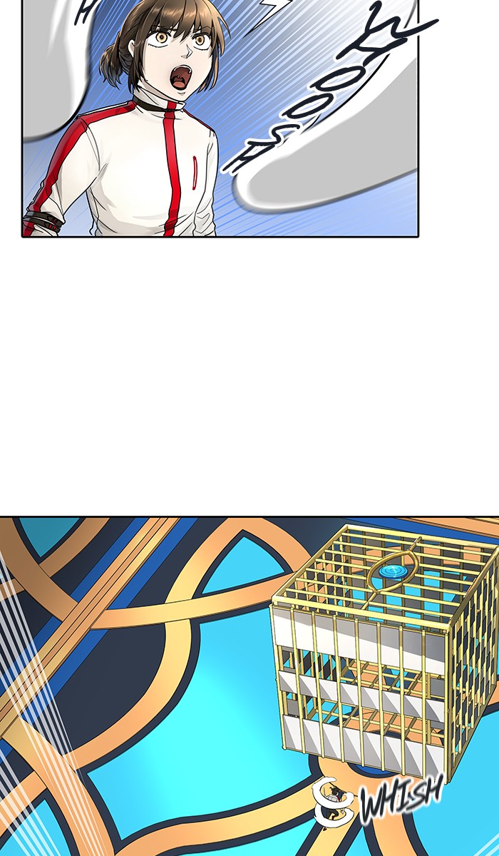 Tower of God Chap 70 - Next Chap 71