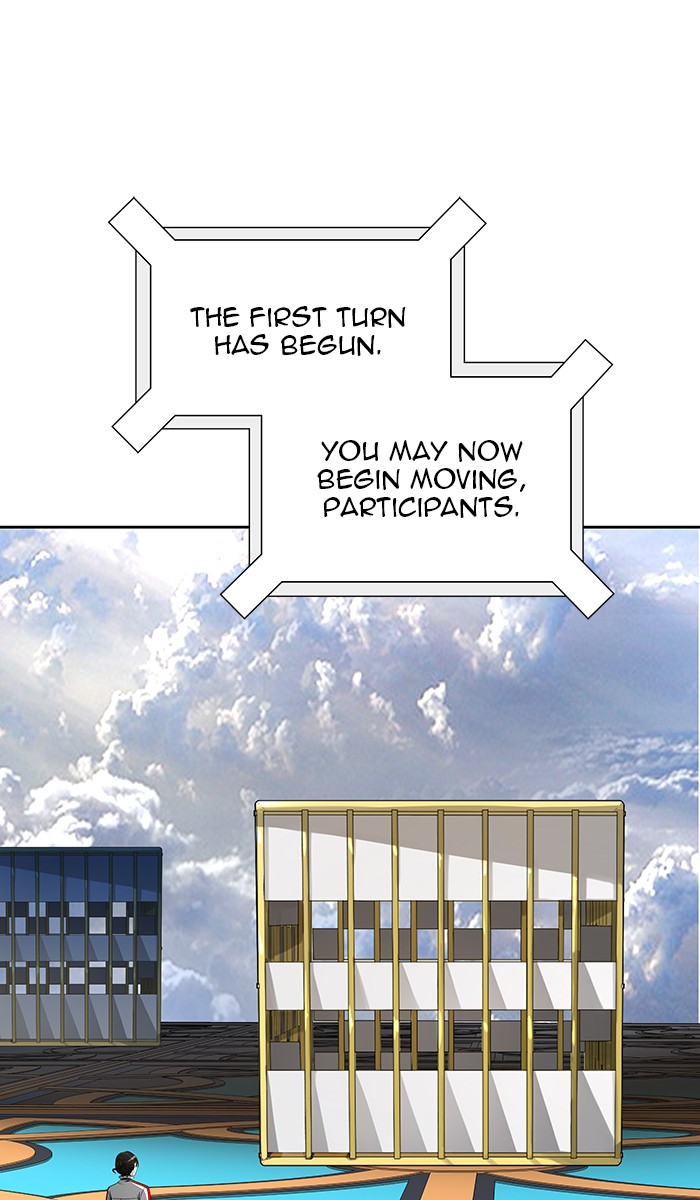 Tower of God Chap 70 - Next Chap 71