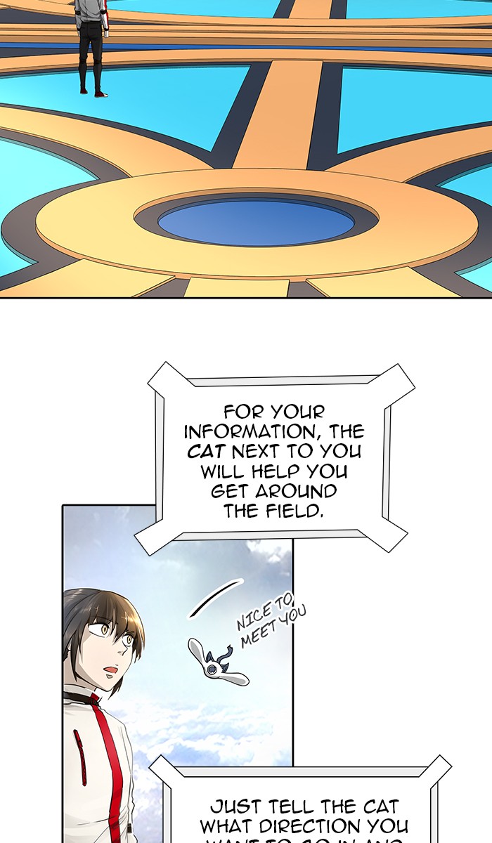 Tower of God Chap 70 - Next Chap 71