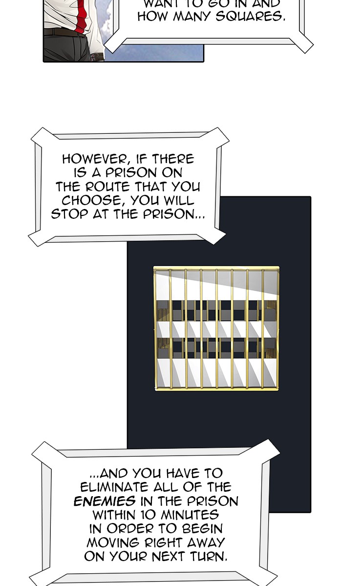 Tower of God Chap 70 - Next Chap 71