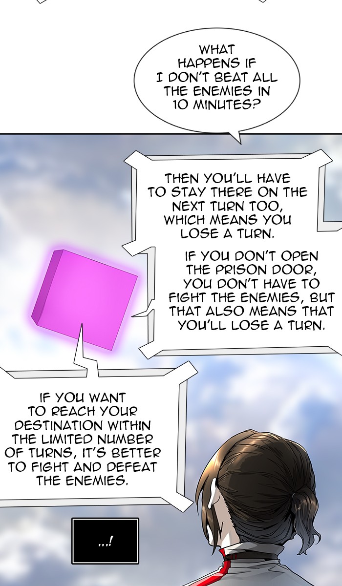 Tower of God Chap 70 - Next Chap 71