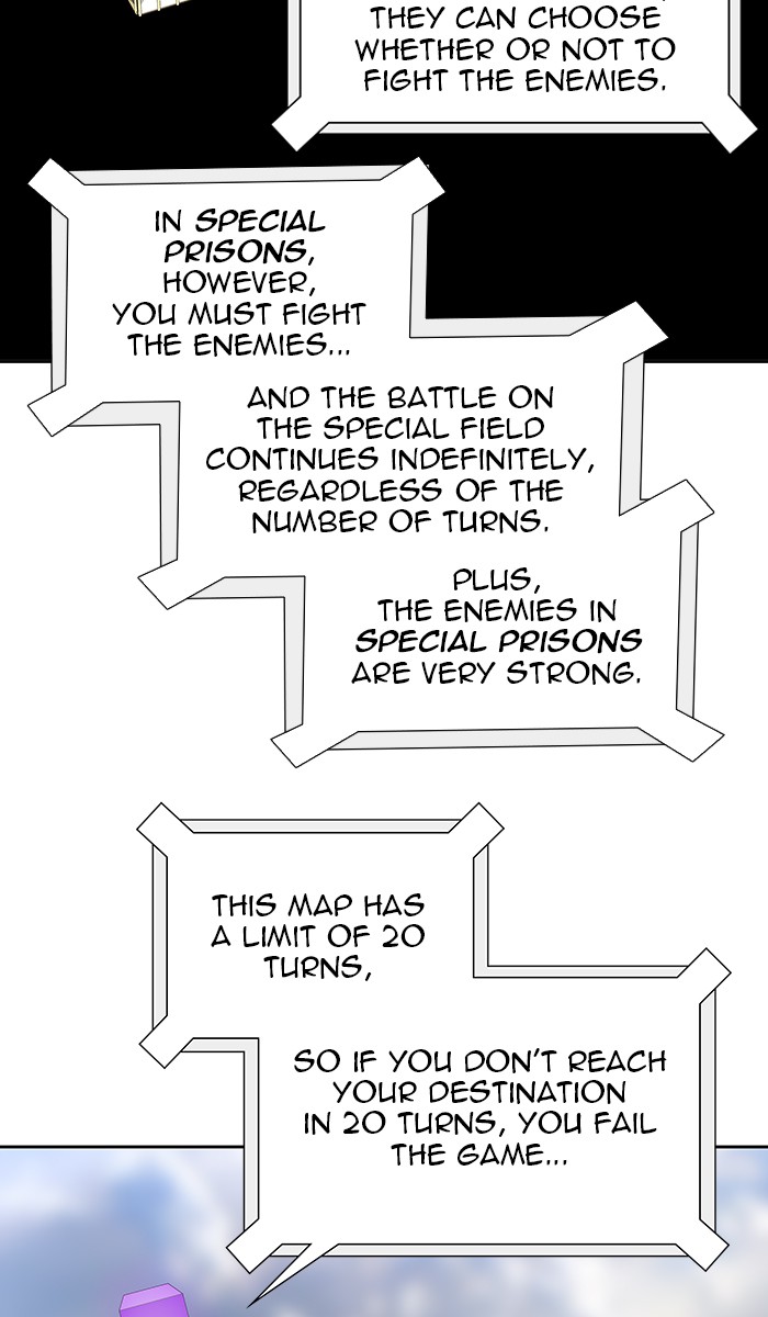 Tower of God Chap 70 - Next Chap 71