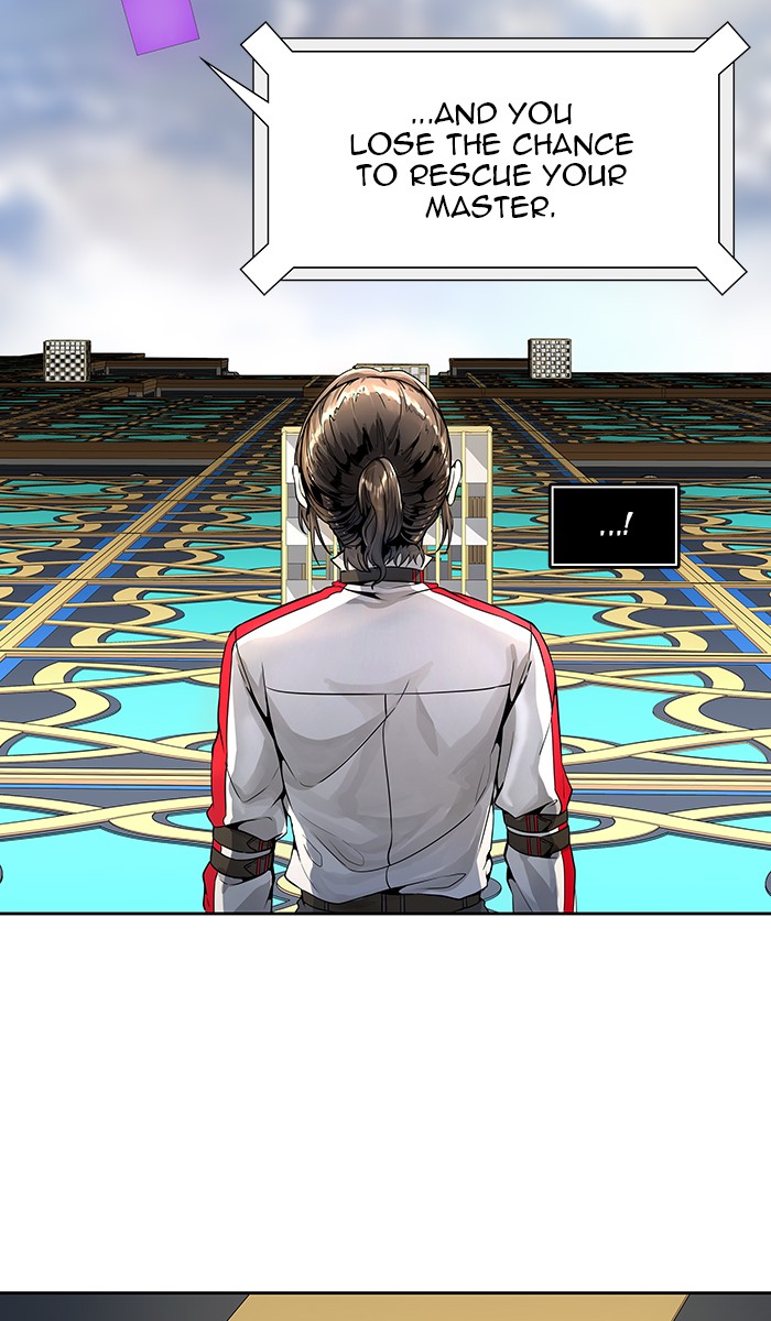 Tower of God Chap 70 - Next Chap 71