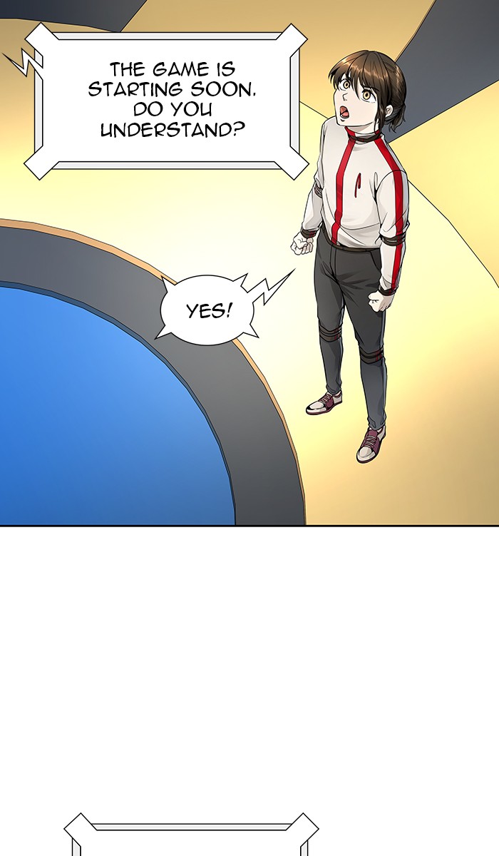 Tower of God Chap 70 - Next Chap 71
