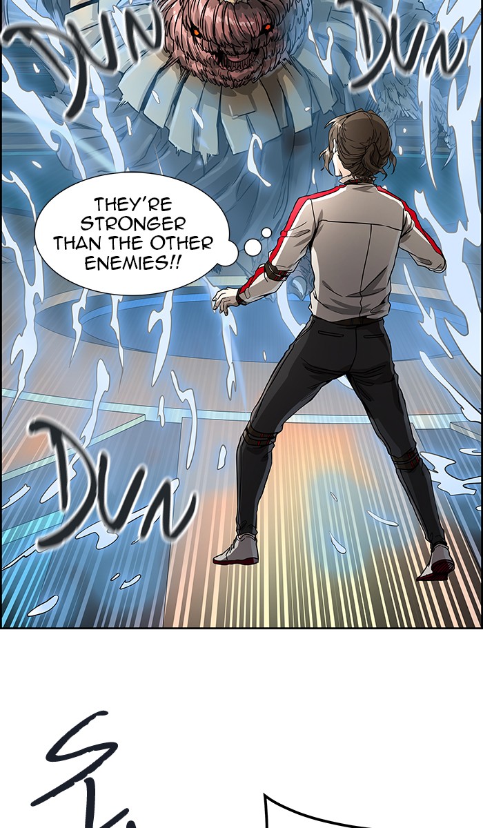 Tower of God Chap 70 - Next Chap 71