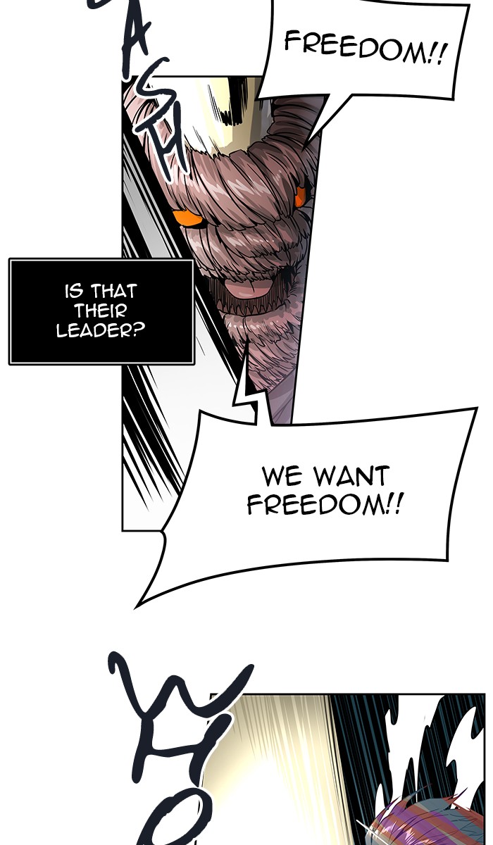 Tower of God Chap 70 - Next Chap 71