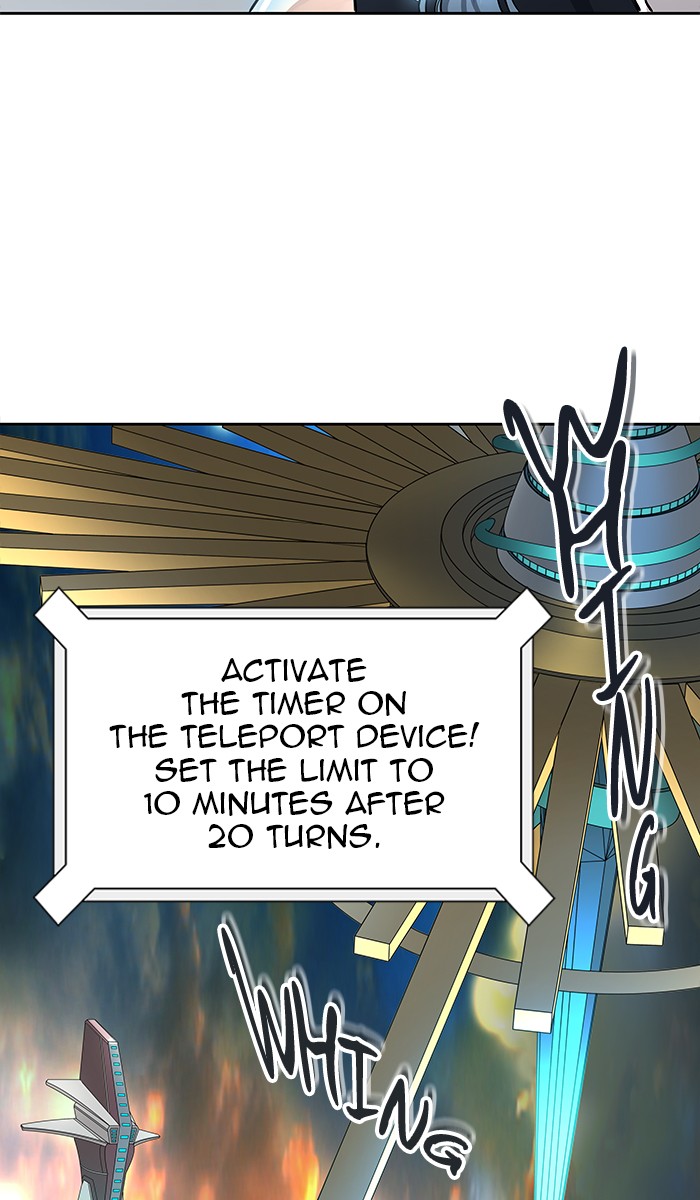 Tower of God Chap 70 - Next Chap 71