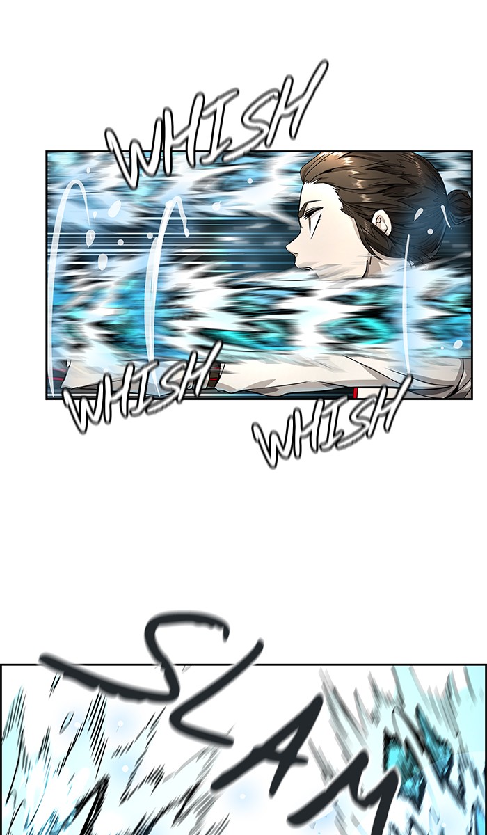 Tower of God Chap 70 - Next Chap 71