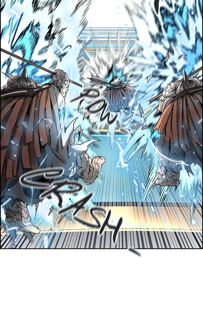 Tower of God Chap 70 - Next Chap 71