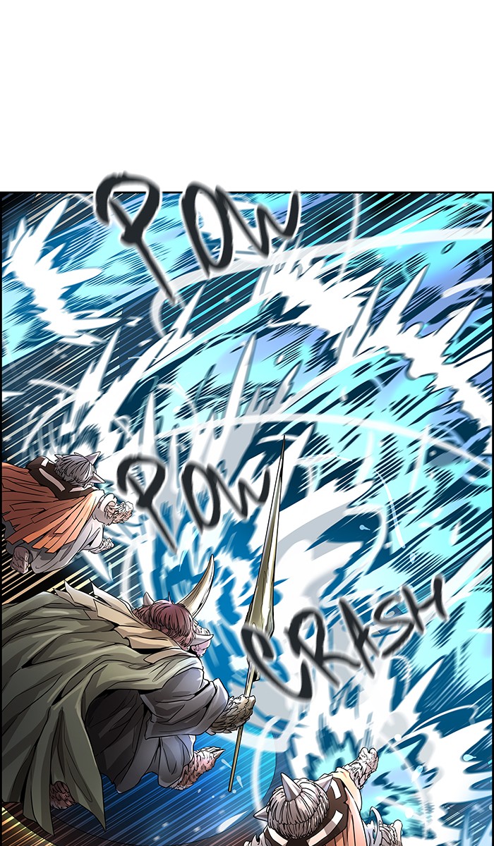 Tower of God Chap 70 - Next Chap 71