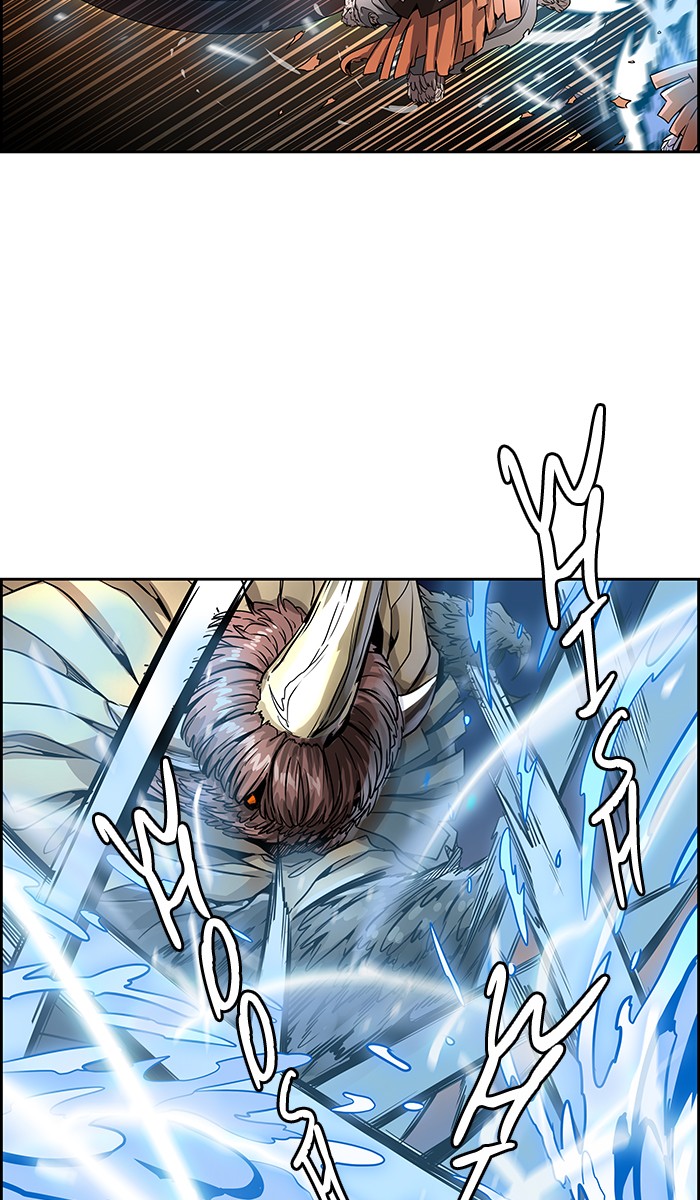 Tower of God Chap 70 - Next Chap 71
