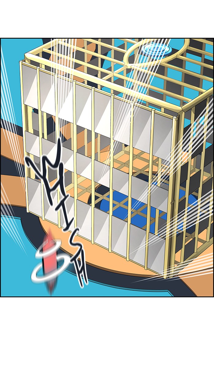 Tower of God Chap 70 - Next Chap 71
