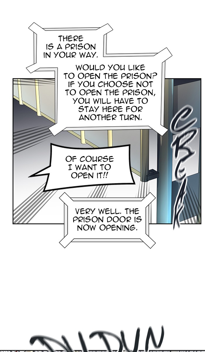 Tower of God Chap 70 - Next Chap 71