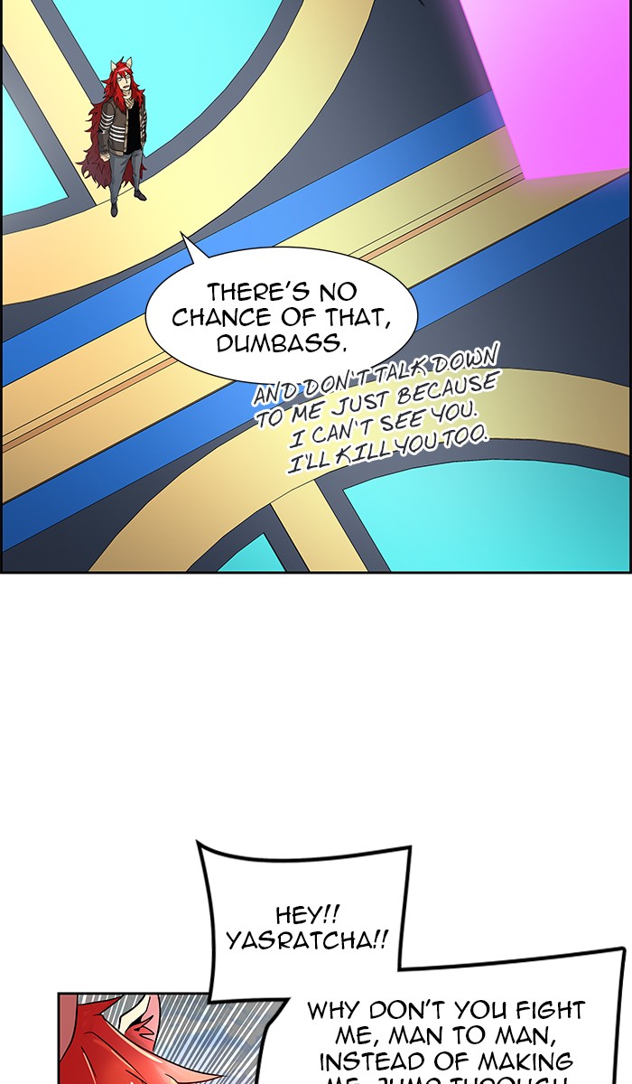 Tower of God Chap 70 - Next Chap 71