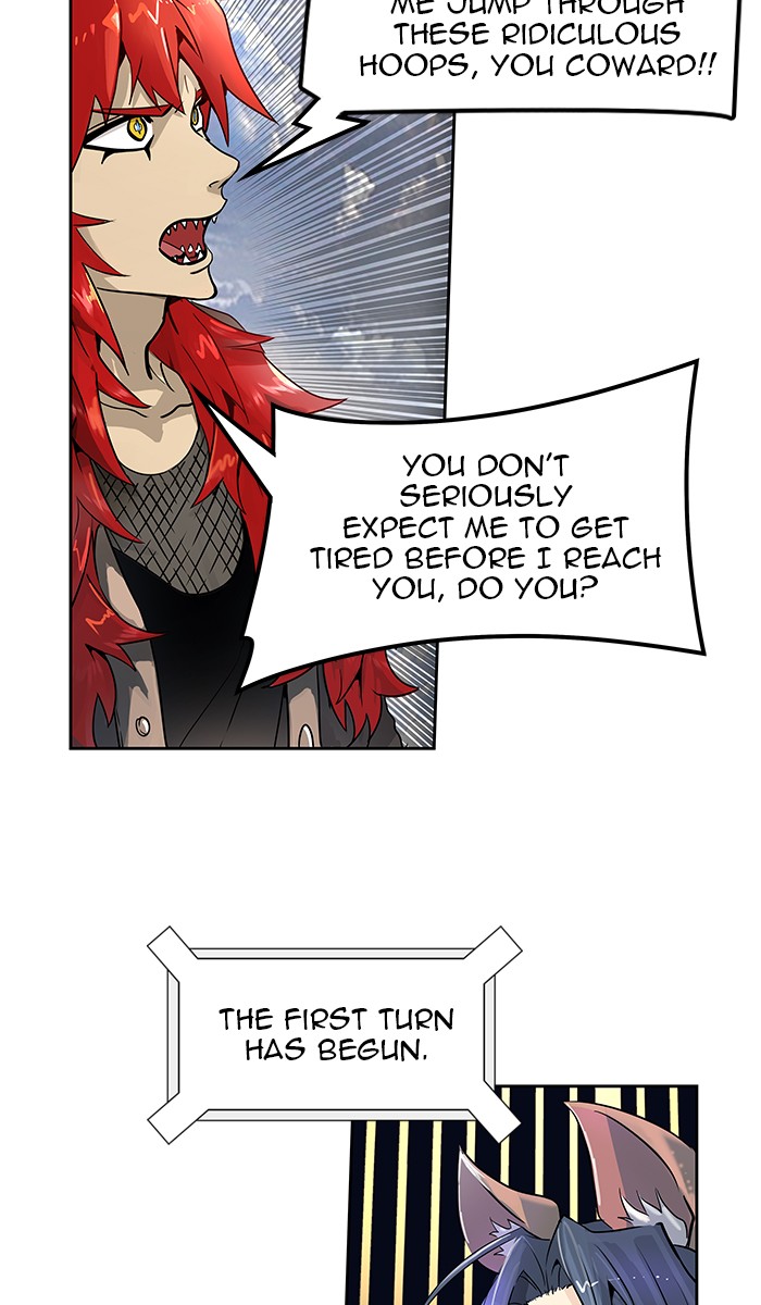 Tower of God Chap 70 - Next Chap 71