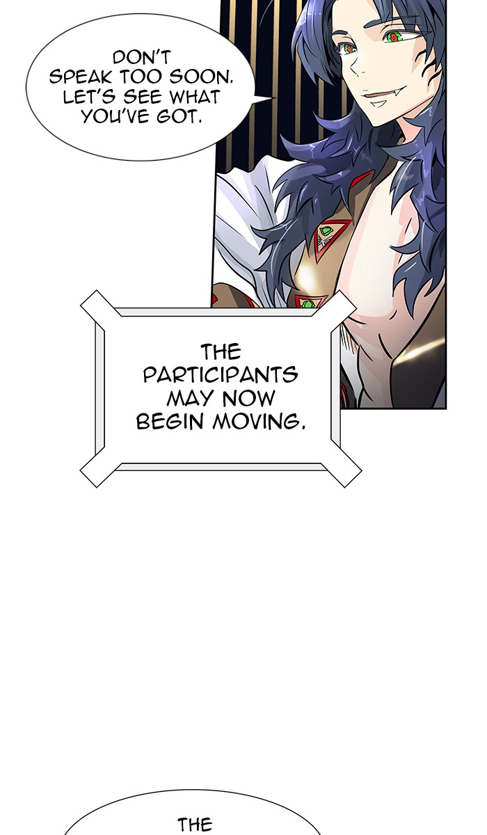 Tower of God Chap 70 - Next Chap 71