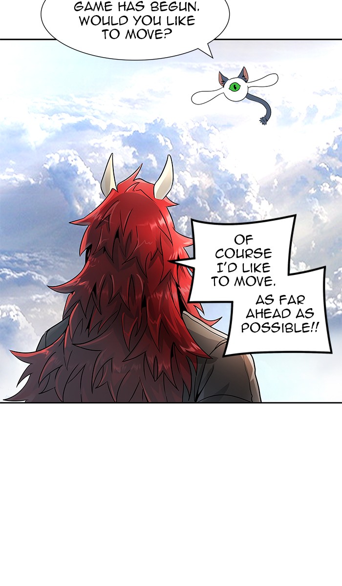 Tower of God Chap 70 - Next Chap 71
