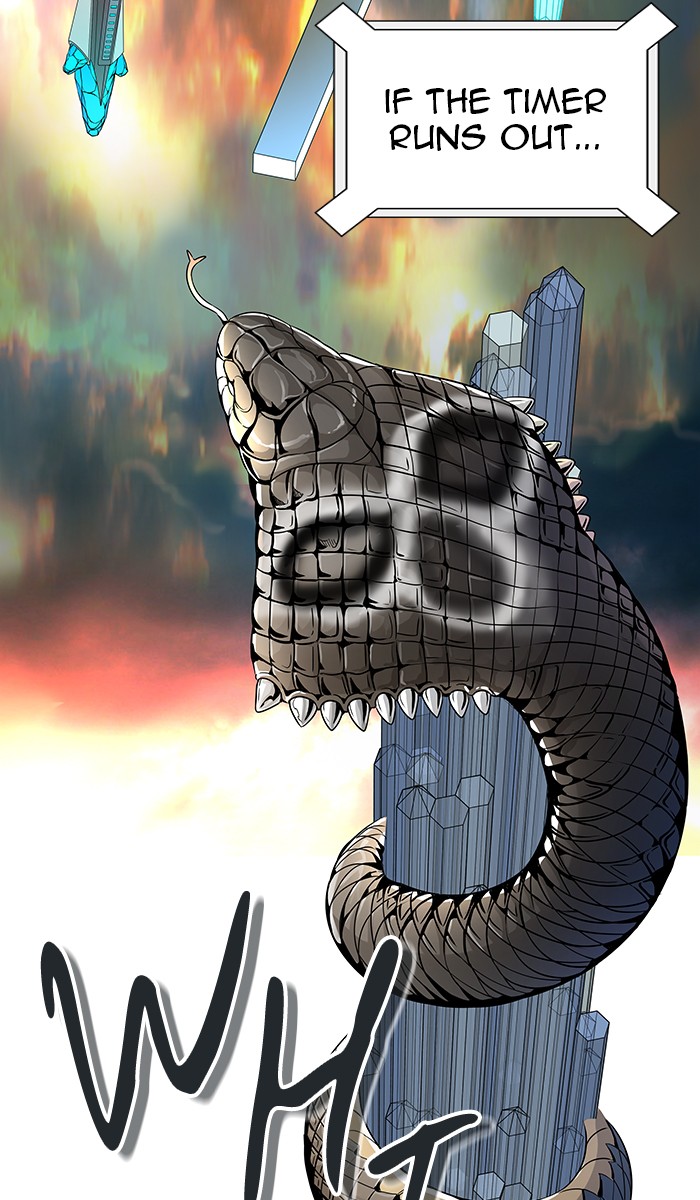 Tower of God Chap 70 - Next Chap 71