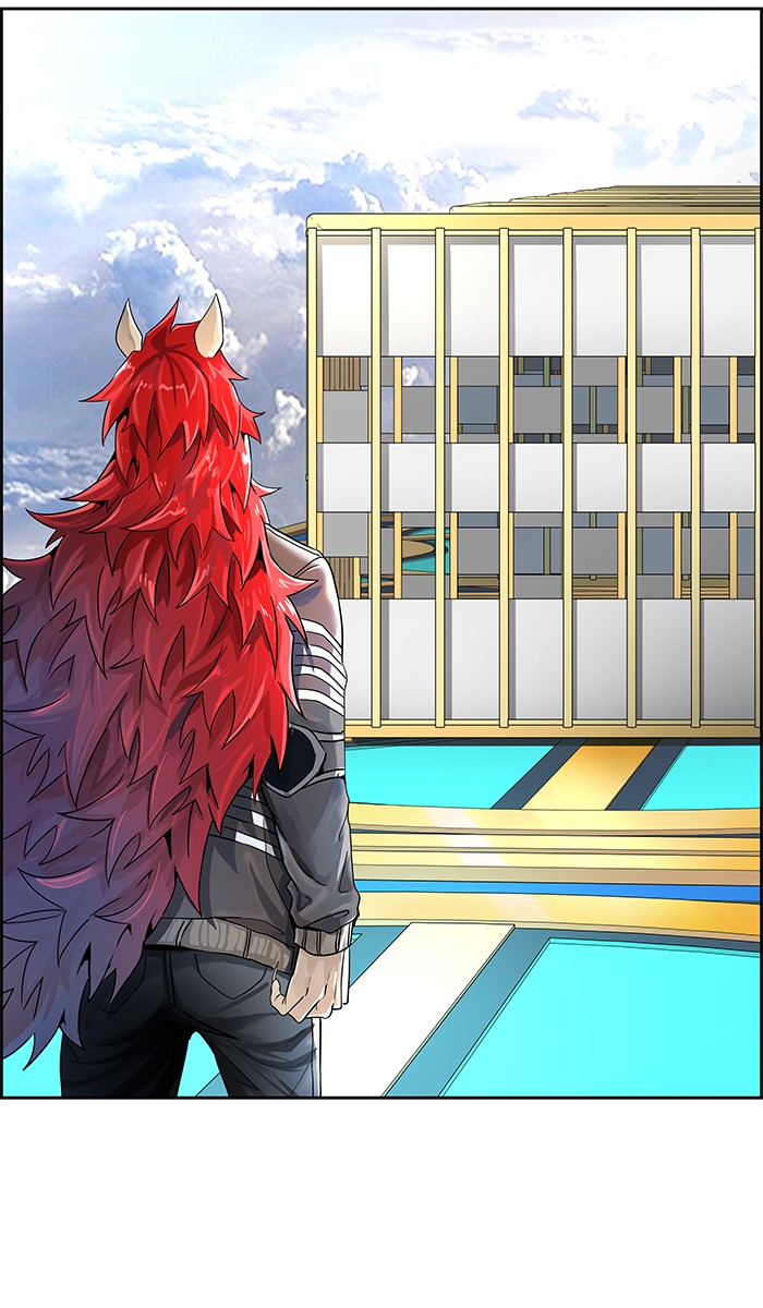 Tower of God Chap 70 - Next Chap 71