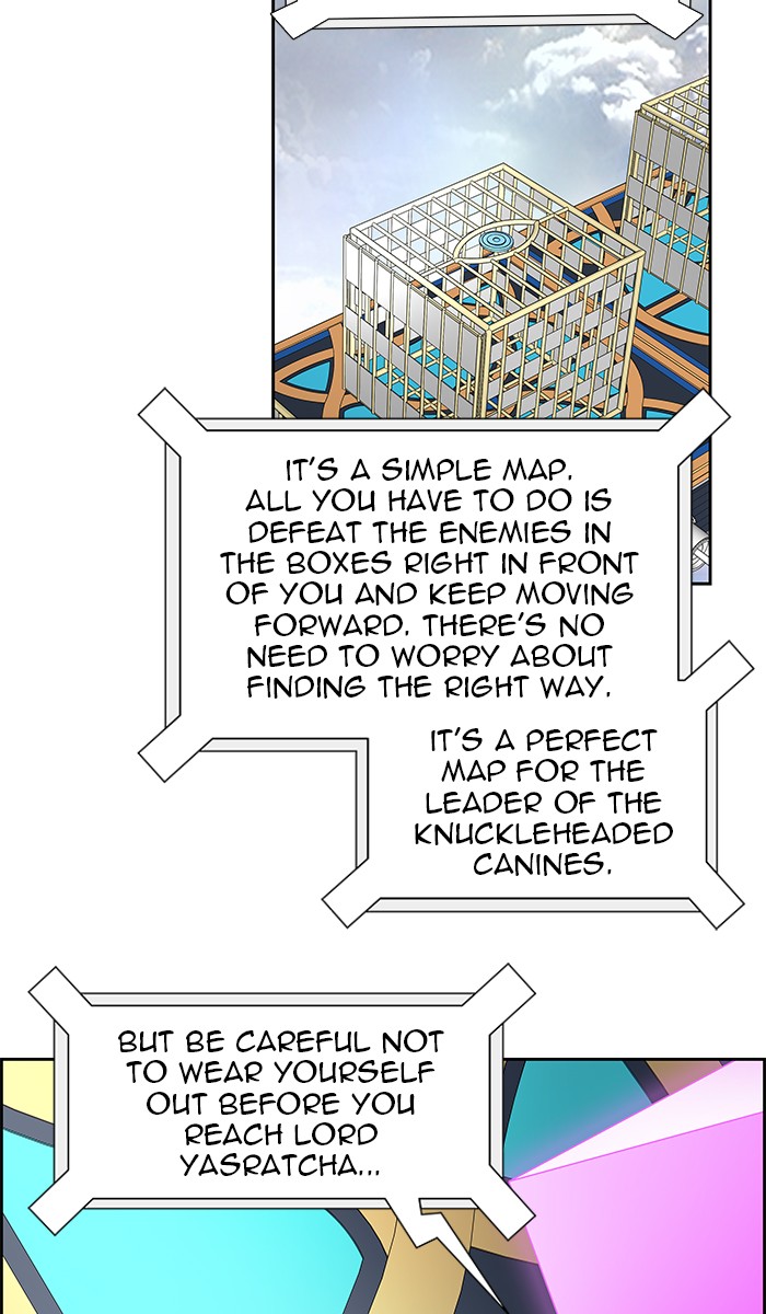 Tower of God Chap 70 - Next Chap 71