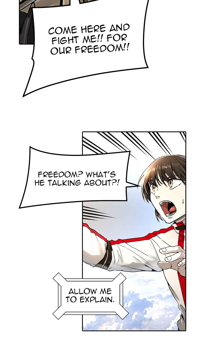Tower of God Chap 70 - Next Chap 71