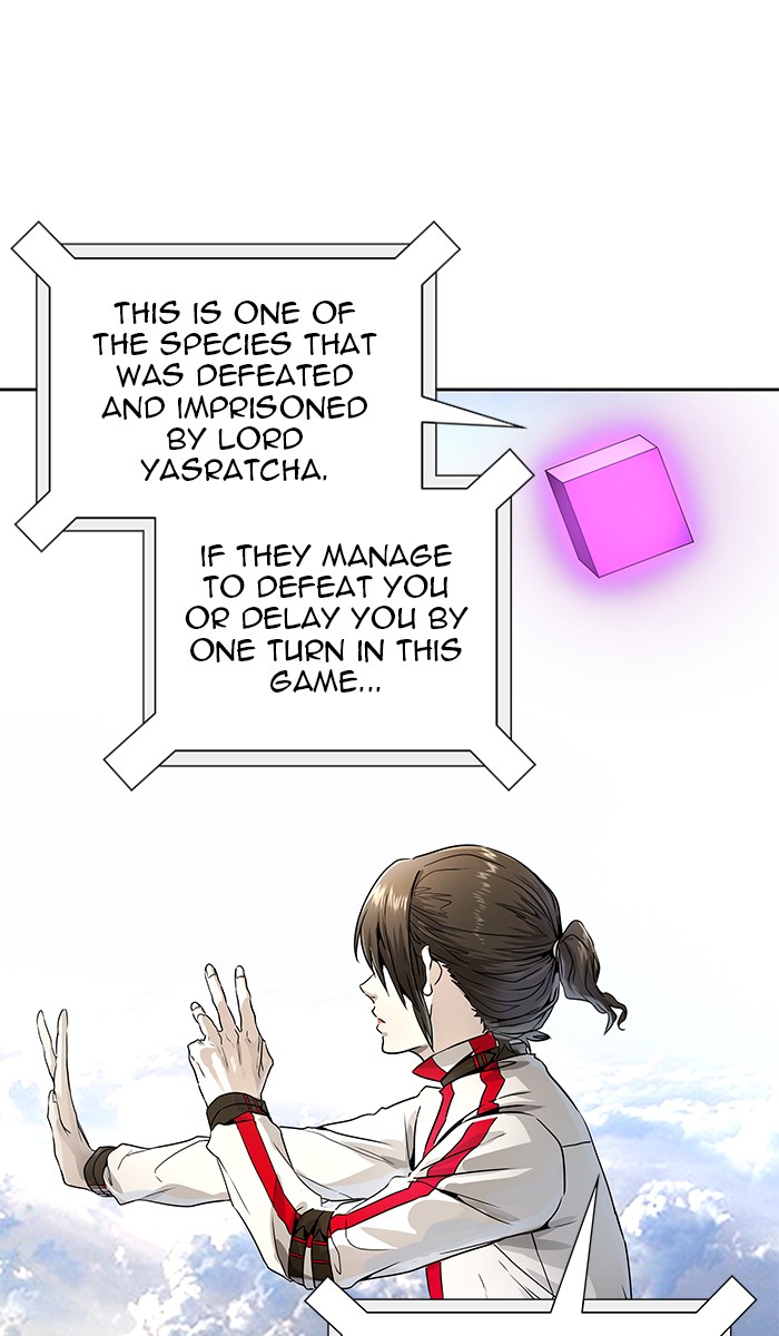 Tower of God Chap 70 - Next Chap 71