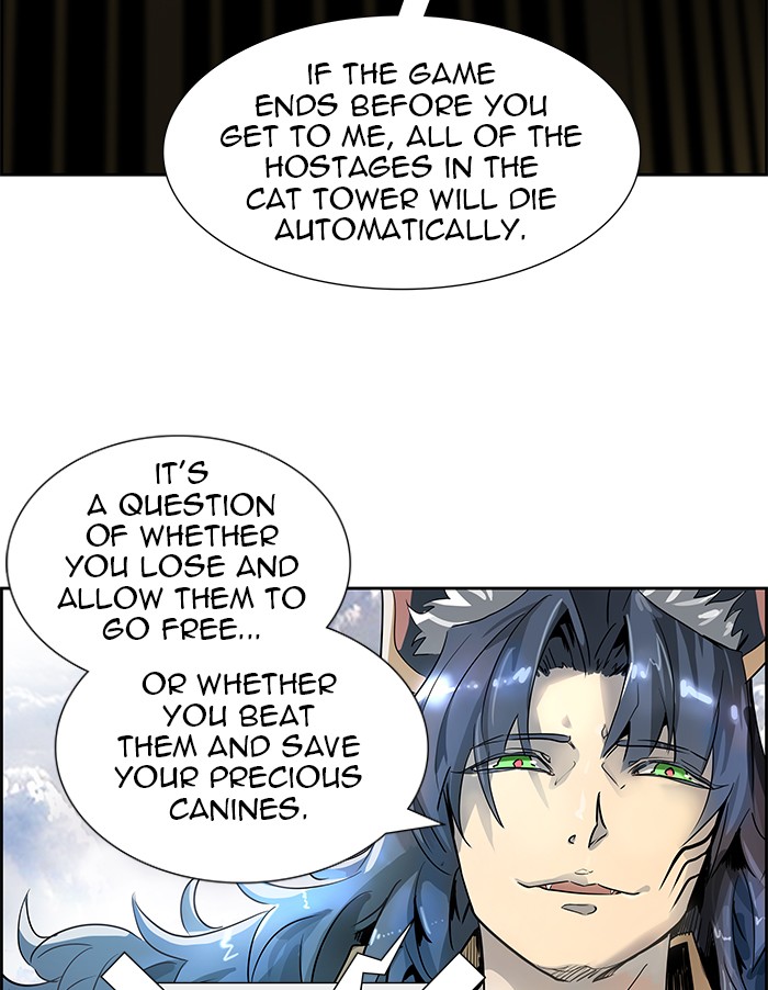 Tower of God Chap 70 - Next Chap 71