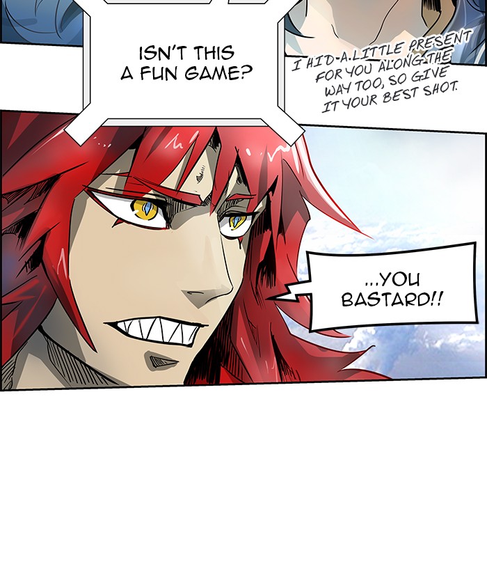 Tower of God Chap 70 - Next Chap 71