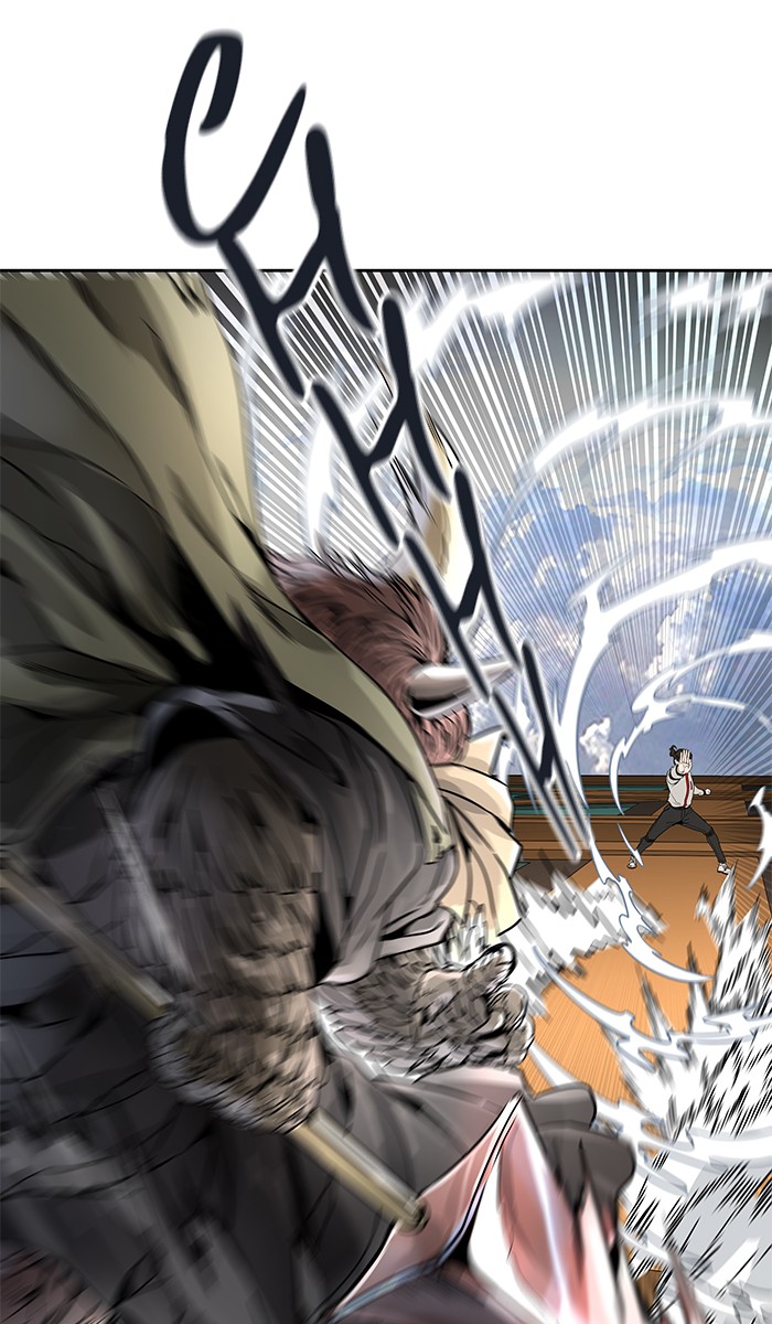 Tower of God Chap 70 - Next Chap 71
