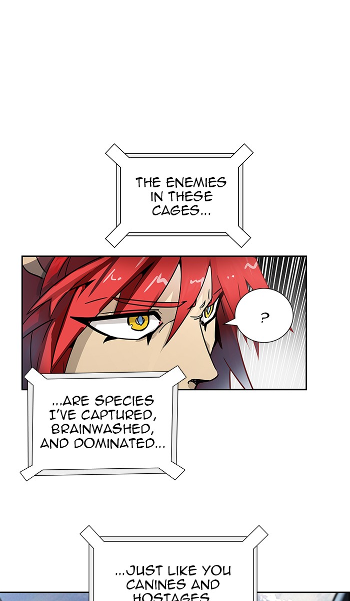 Tower of God Chap 70 - Next Chap 71