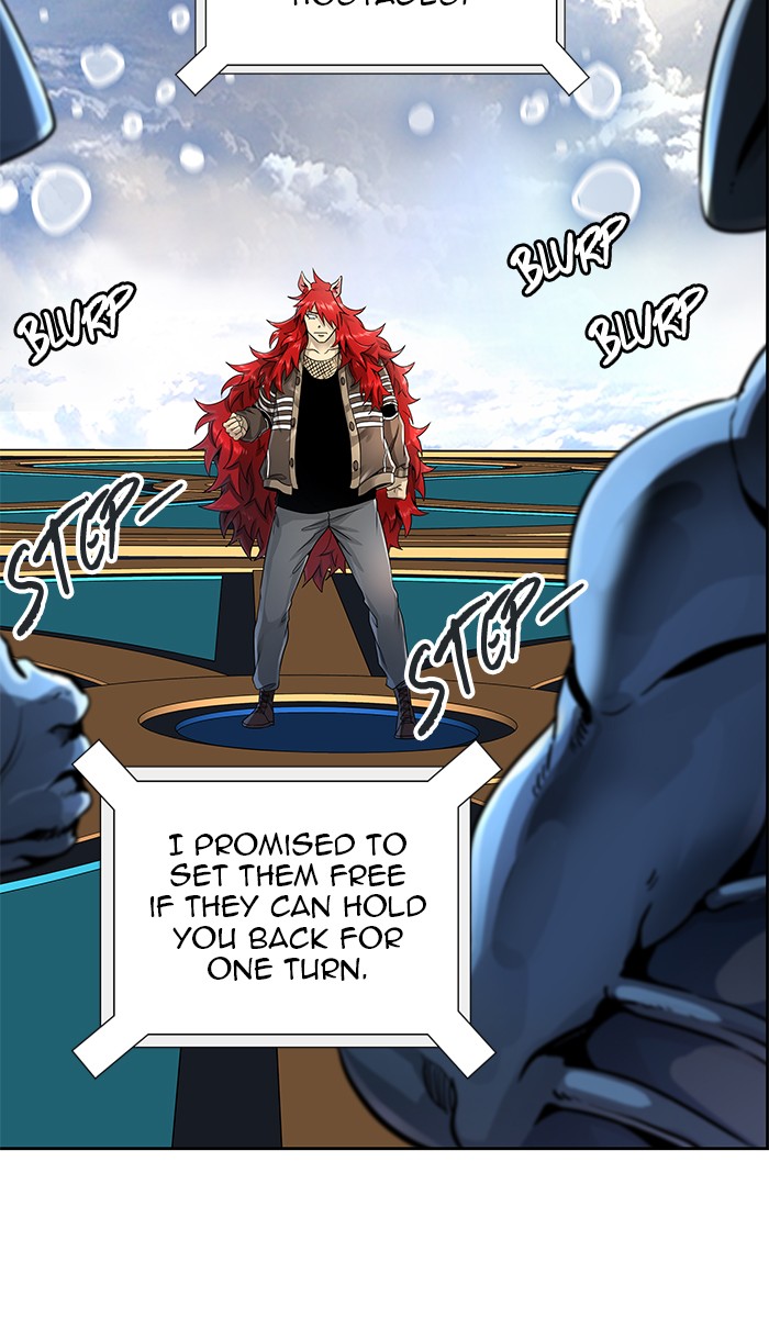 Tower of God Chap 70 - Next Chap 71