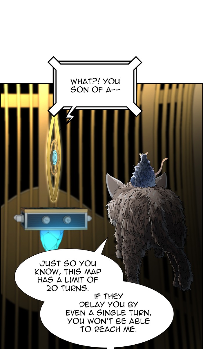 Tower of God Chap 70 - Next Chap 71