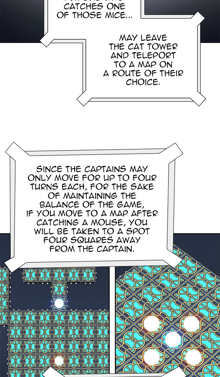 Tower of God Chap 70 - Next Chap 71