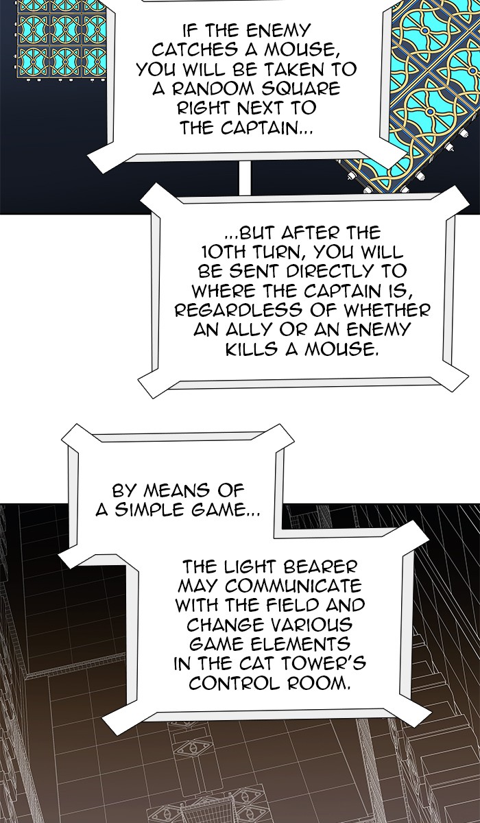 Tower of God Chap 70 - Next Chap 71
