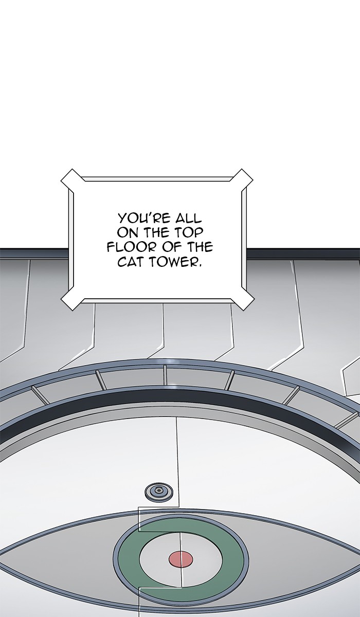 Tower of God Chap 70 - Next Chap 71
