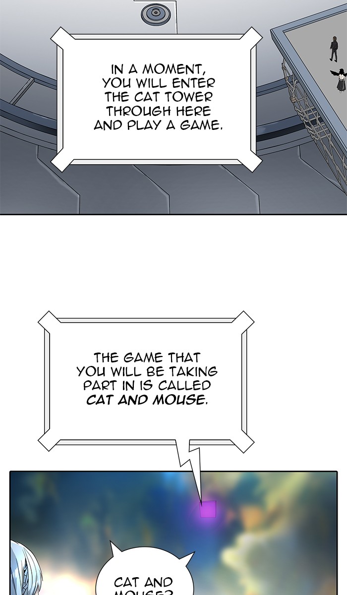 Tower of God Chap 70 - Next Chap 71