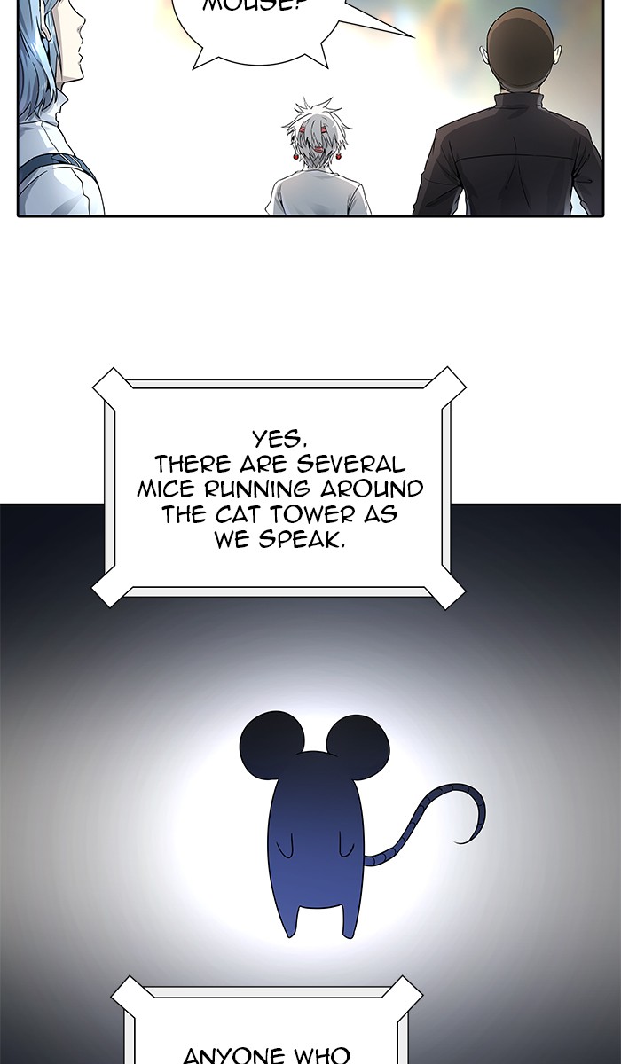 Tower of God Chap 70 - Next Chap 71