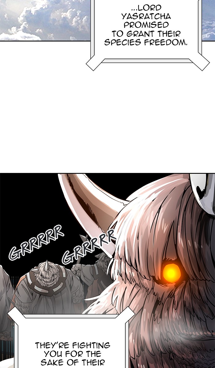 Tower of God Chap 70 - Next Chap 71