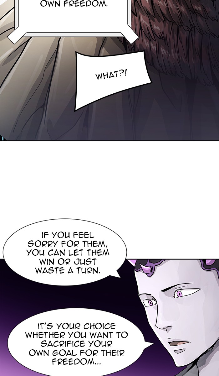 Tower of God Chap 70 - Next Chap 71