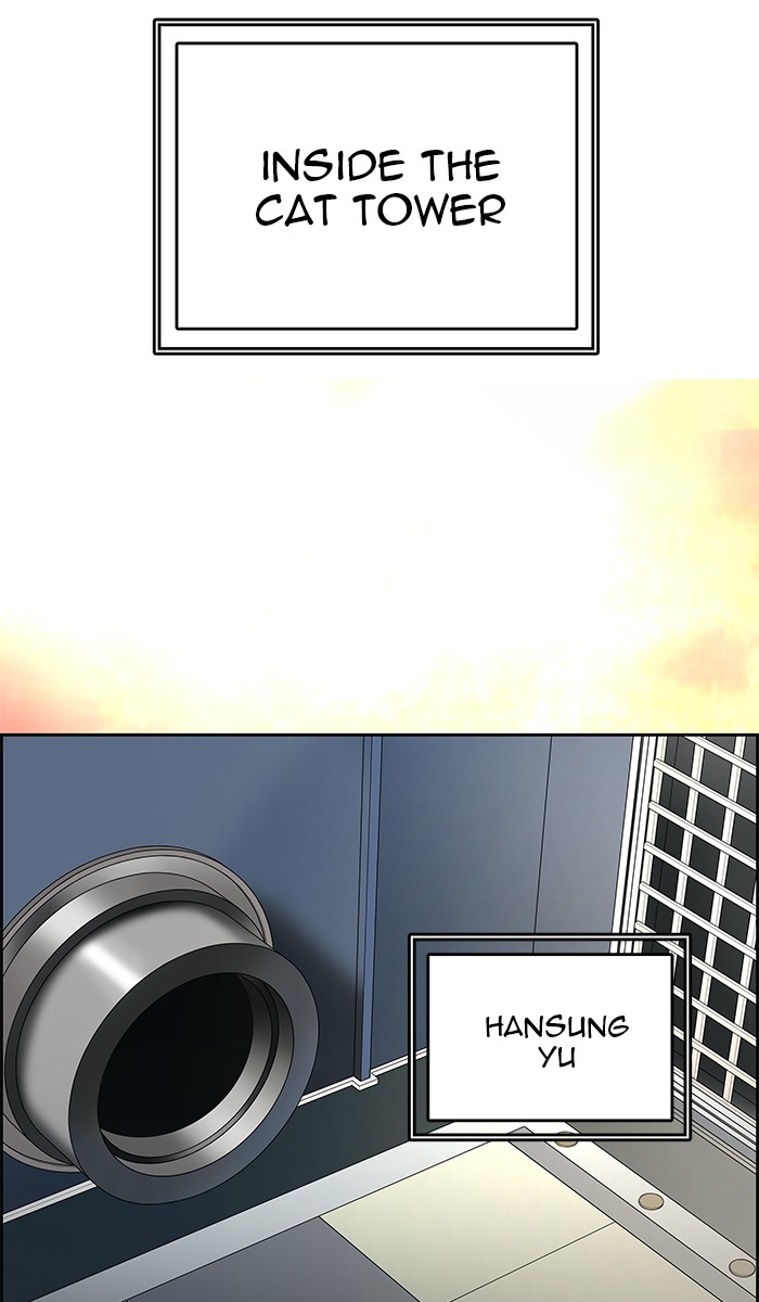 Tower of God Chap 70 - Next Chap 71