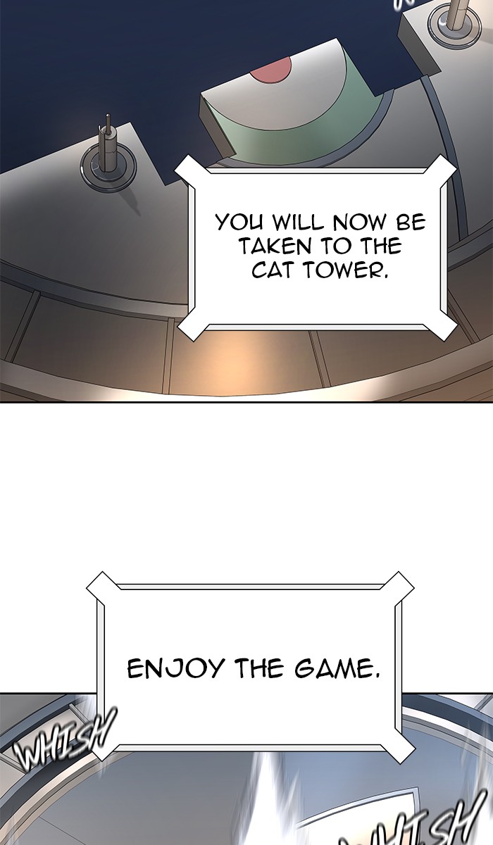 Tower of God Chap 70 - Next Chap 71