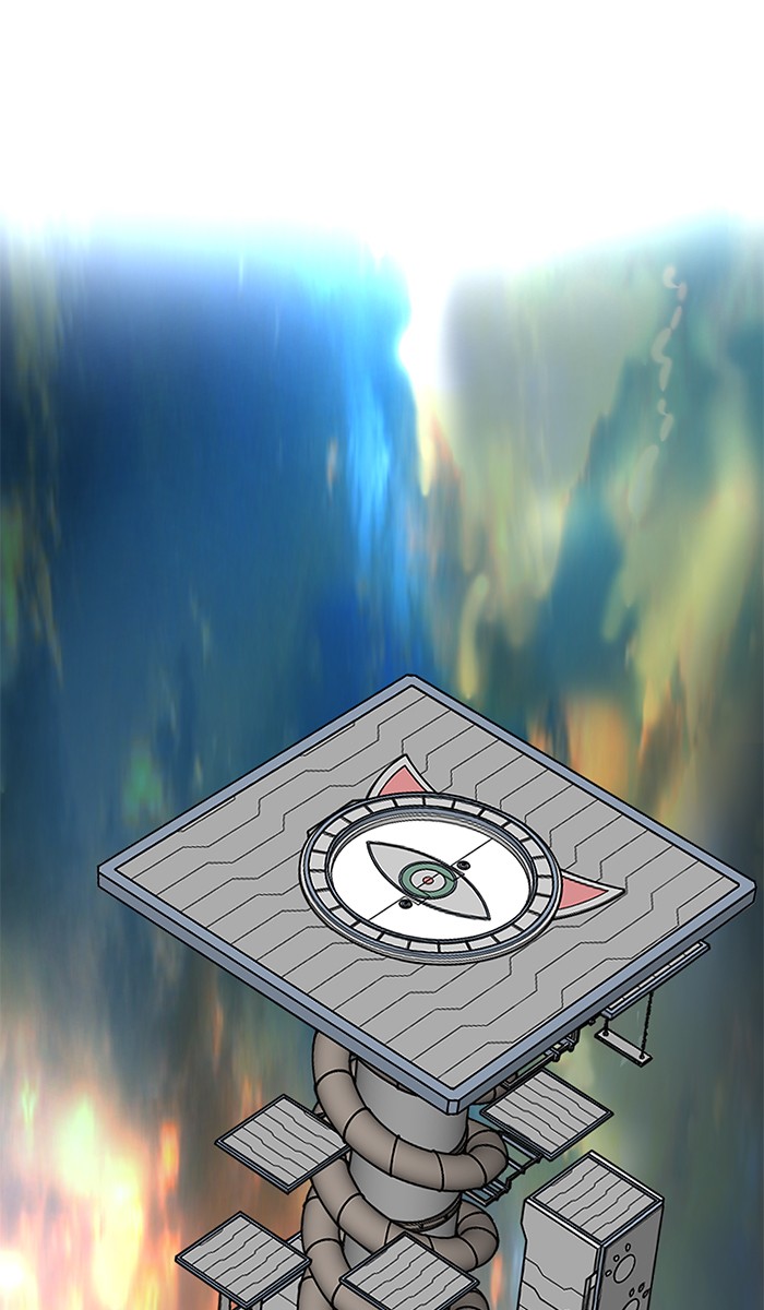 Tower of God Chap 70 - Next Chap 71