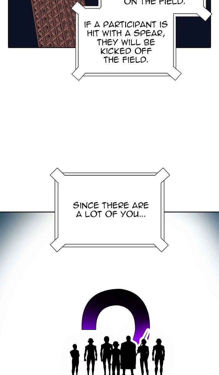 Tower of God Chap 70 - Next Chap 71