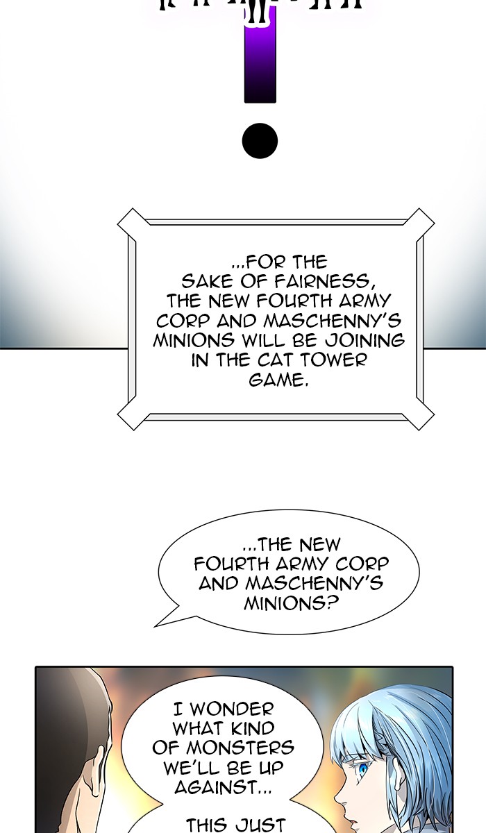Tower of God Chap 70 - Next Chap 71